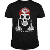 Image of Kansas City Chiefs Fans Tshirt