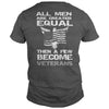 Image of US Veteran shirts, American Veteran Tee