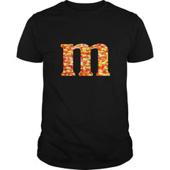 m candy halloween Funny
