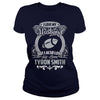 Image of Tyron Smith Tshirt