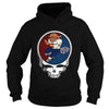 Image of Grateful Dead Tshirt UTEP Miners