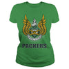 Image of PACKERS Tshirt LIMITED EDITION