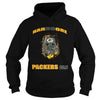 Image of PACKERS Tshirt PACKERS hoodie