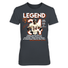 Image of Chicago Bears Walter Payton Legend