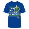 Image of There Will Never Be Another - Clint Dempsey