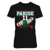 Image of Zach Parise #11