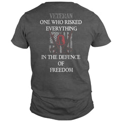 US Veteran shirts, American Veteran Tee