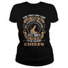 Image of CHIEFS God said woman