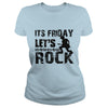 Image of Hello Friday T Shirt