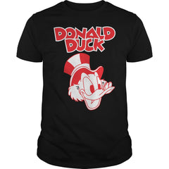 donald duck
