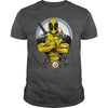 Image of NFL-STEELERS 010 DEADPOOL