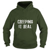 Image of Creeping It Real Funny
