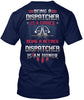 Image of Retired Dispatcher Hoodie