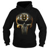 Image of tng-sport punisher-hockey-Boston Bruins
