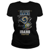 Image of Idaho Chapter Rams