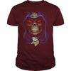 Image of CLeskullFootballMinnesotaVikings