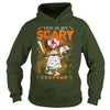 Image of scary-Boston Red Sox