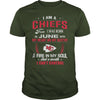 Image of CHIEFS  06 Fan