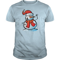Singing Snowman Sweatshirts