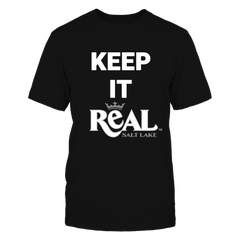 Real Salt Lake (RSL) - Keep It REAL