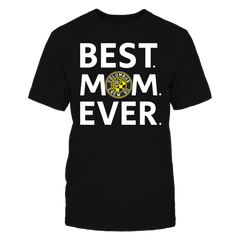 Best Mom Ever Columbus Crew SC Mother Day Gift