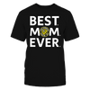 Image of Best Mom Ever Columbus Crew SC Mother Day Gift