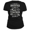 Image of Christmas - Best Music Teacher Christmas