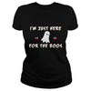 Image of I'm Just Here For The Boos Funny Halloween