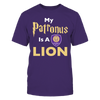 Image of Orlando City MLS - My Patronus Is A Lion