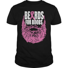 Beards For Boobs