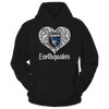 Image of Lace Logo - San Jose Earthquakes
