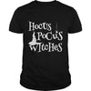 Image of Hocus pocus witches shirts