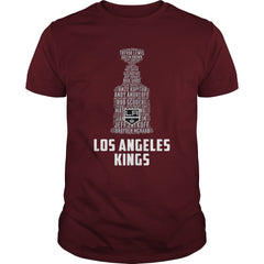 Los Angeles Kings T Shirt