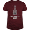 Image of Los Angeles Kings T Shirt