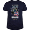 Image of Hawaii Chapter Rams