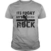 Image of Hello Friday T Shirt