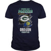 Image of Oregon Chapter Packers