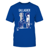 Image of Gallagher - 11