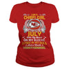 Image of i am a chiefs girl  july