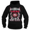 Image of NFL-49ERS 166 NOBODY IS PERFECT