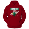 Image of Ryan Suter #20