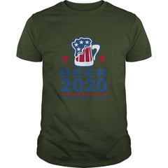Vote Beer in 2020