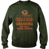 Image of Iam A Bears Grandma TShirt