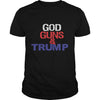 Image of GOD GUNS TRUMP