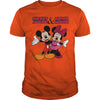 Image of mickey mouse  minnie mouse