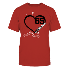 Erik Karlsson - Heart Team