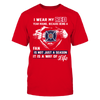 Image of Chicago Fire Fan
