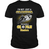 Image of NFL-STEELERS 090 NOT JUST GRANDPA