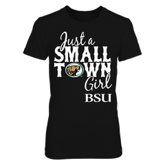 Bemidji State Beavers - Just A Small Town Girl