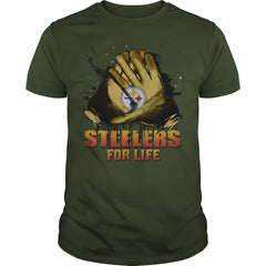 Steelers For Live Tshirt, Steelers For Live Hoodies